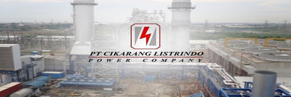 Cikarang Listrindo