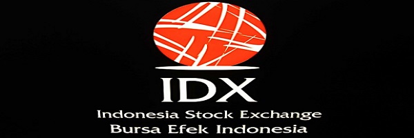 Bursa Efek Indonesia