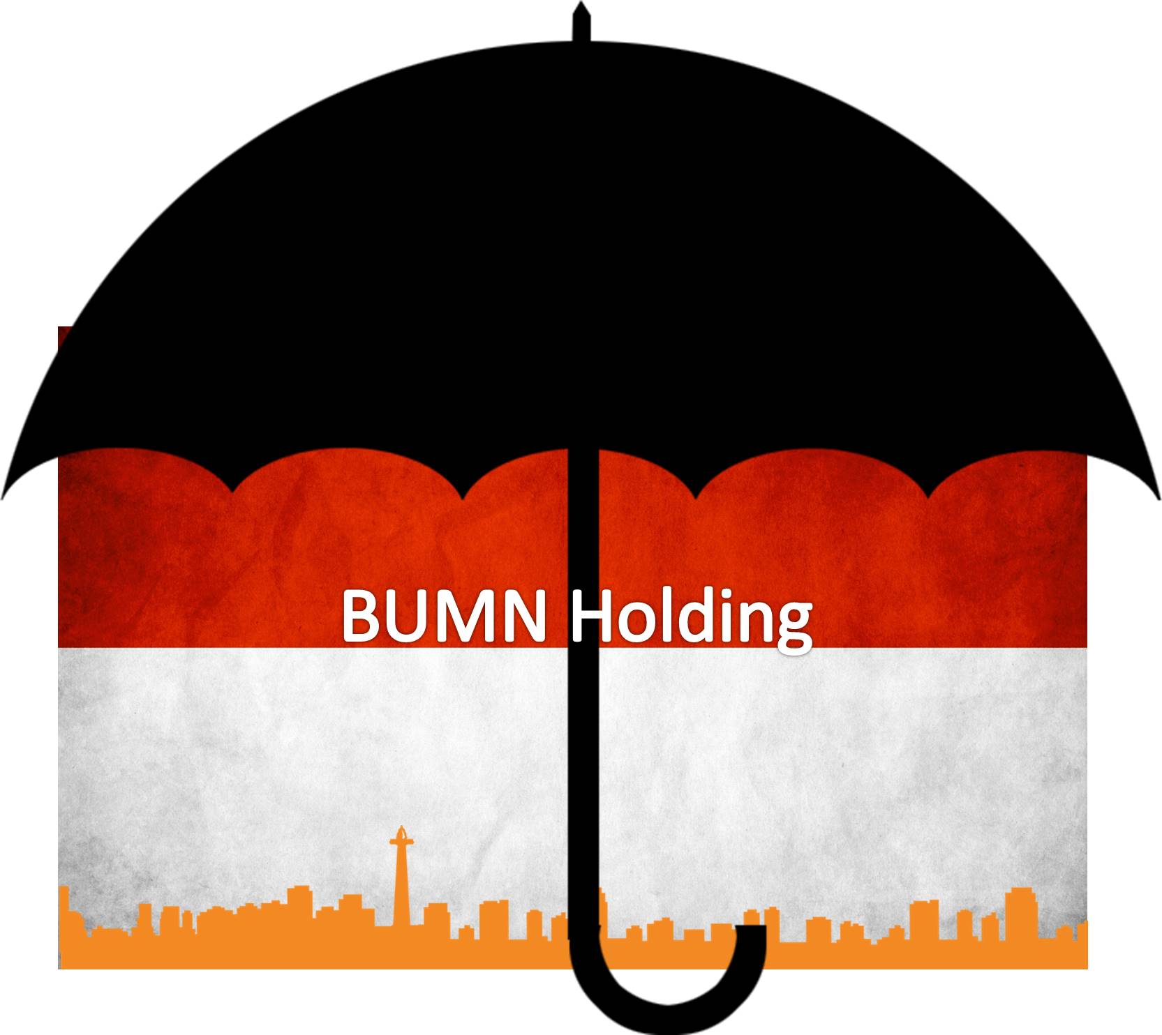 bumn holding